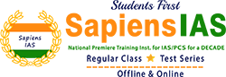 Sapiens IAS