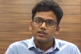 M. Naveen- Rank -75-CSE-2018