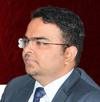 Shivam Singh, Rank 522, IAS 2024