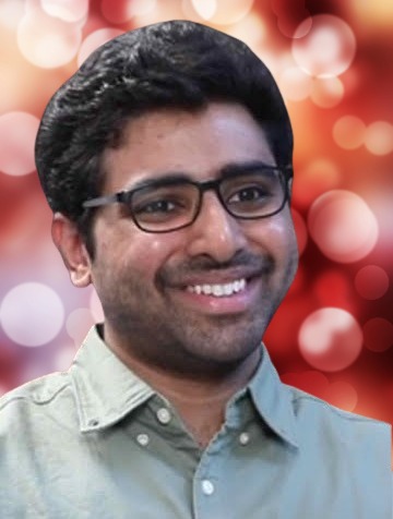 Akshay Deepak, Rank 196 , IAS 2023