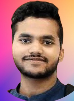 Ayush Srivastav , Rank 327, IAS 2023