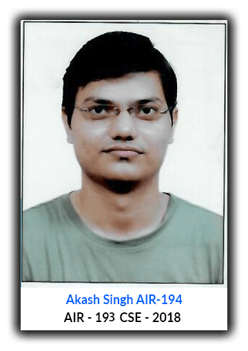Akash Singh
